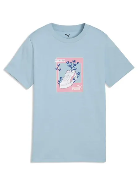 Tricou Graphic Sneaker G