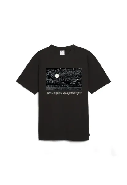 Tricou Graphics Football Expert Tee-628185-01