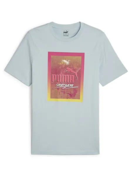 Tricou Graphics Photoprint