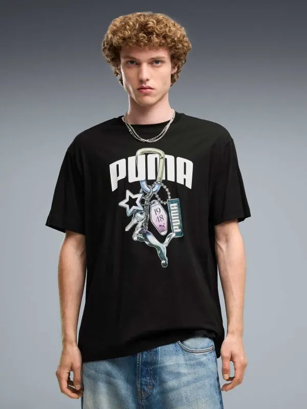 Tricou Graphics Relaxed Execution