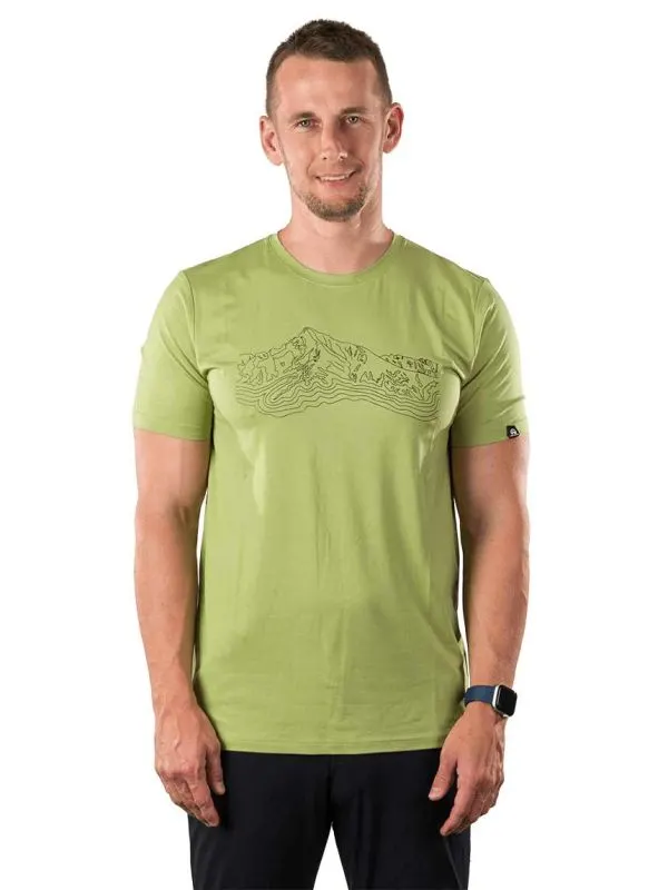 Tricou Halm