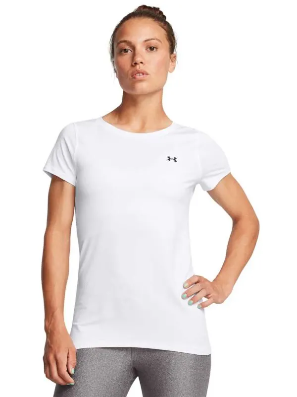 Tricou Hg Armour Ss