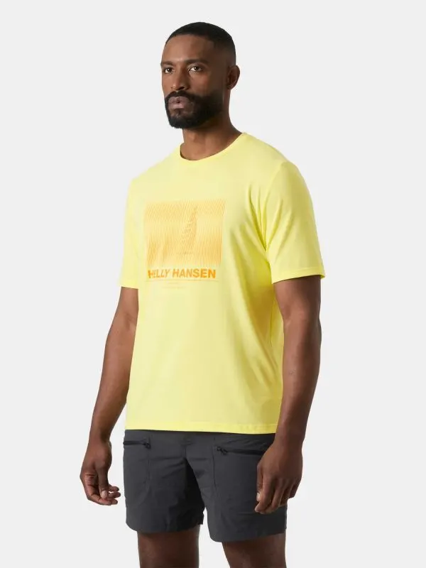 Tricou Hp Race Graphic