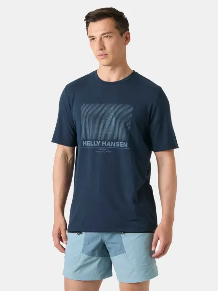Tricou Hp Race Graphic