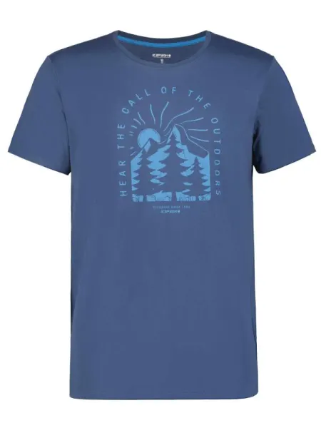 Tricou Ice Peak Beeville