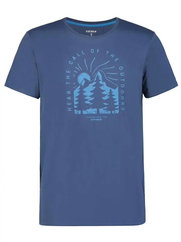 Tricou Ice Peak Beeville