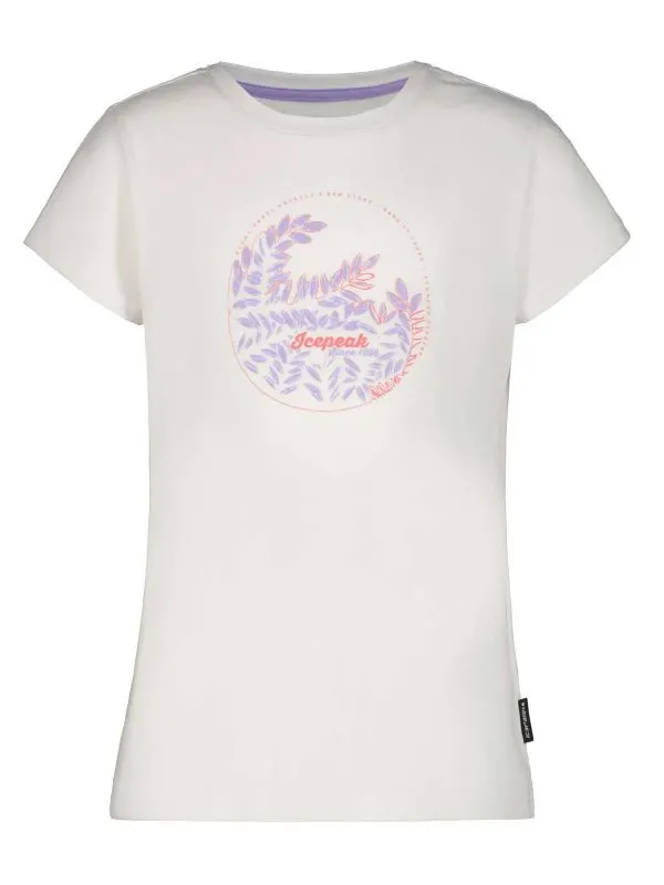 Tricou Ice Peak Kearny Jr