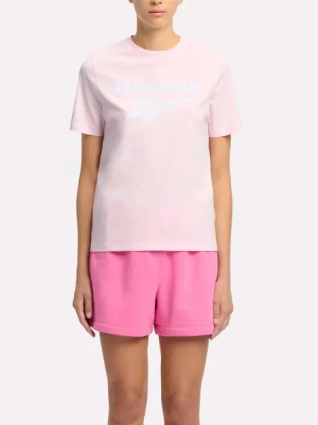 Tricou Identity Big Logo T-sh