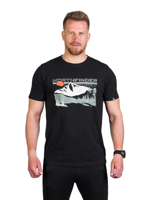 Tricou Jedediah