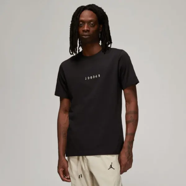 Tricou Jordan M J Emb Jordan Air Crew