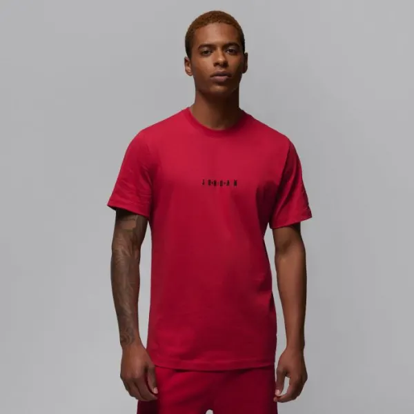 Tricou Jordan M J Emb Jordan Air Crew
