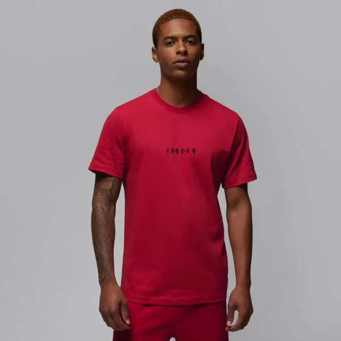 Tricou Jordan M J Emb Jordan Air Crew