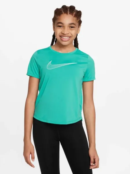 Tricou juniori G Df One Ss Gx