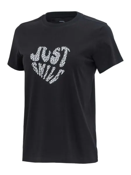 Tricou Just Smile
