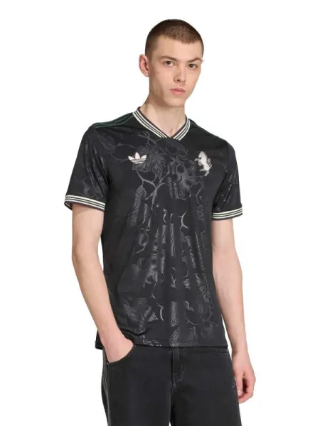 Tricou Juve 3 Jsy
