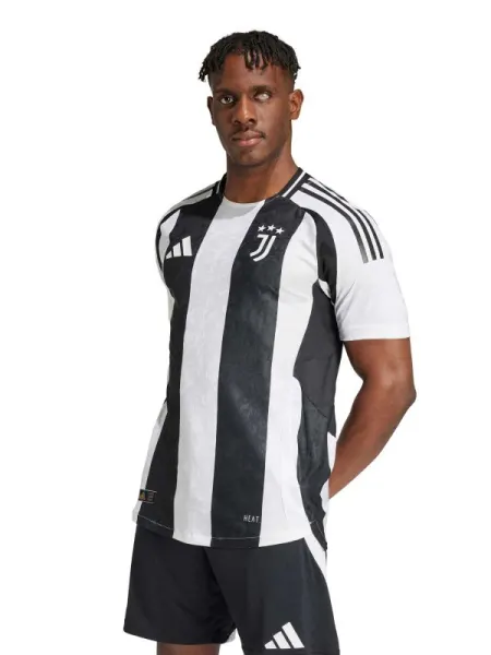 Tricou Juventus 24/25 Home Authentic Jersey