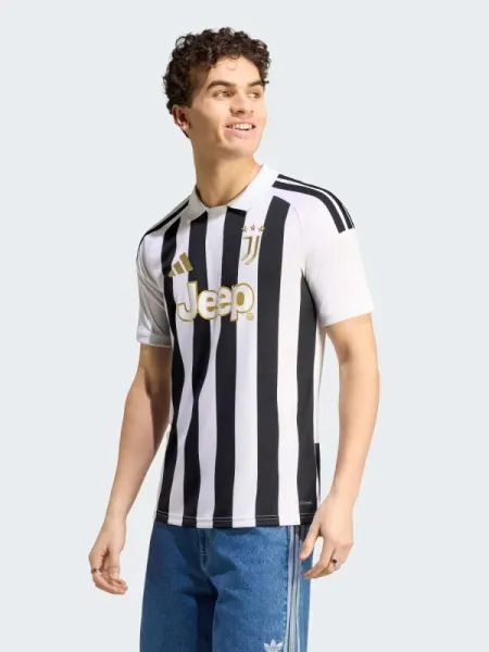 Tricou Juventus 26/27 Home Jersey