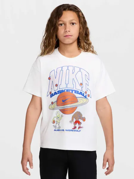 Tricou K Nk M90 Bball Nrg Ho26