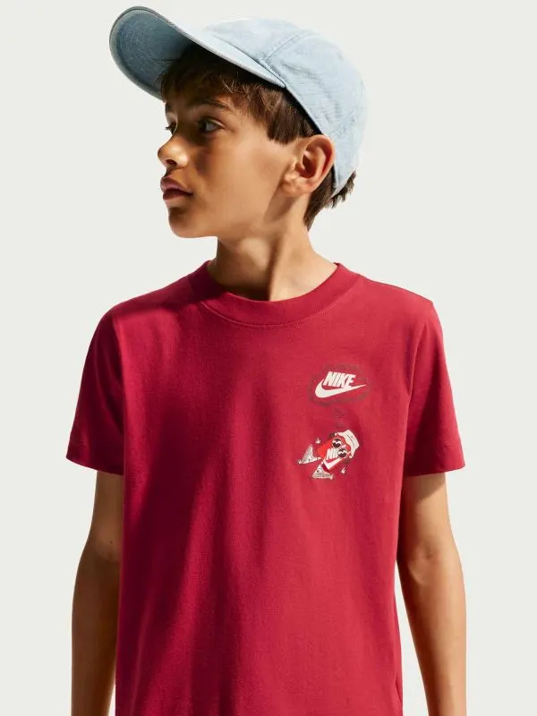 Tricou K Nsw Boxy 3