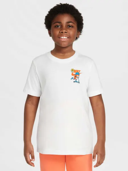 Tricou K Nsw Boxy Scooter