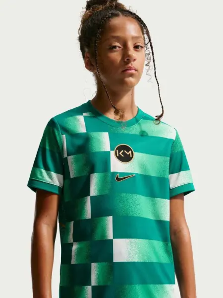 Tricou Km K Nk Df Acd25 Ss Top