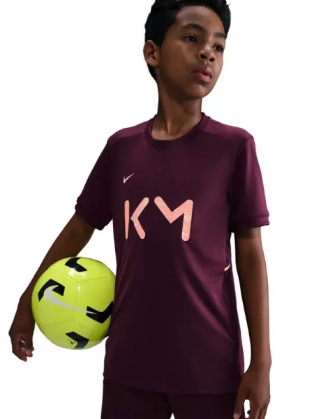 Tricou Kylian Mbappe K Nk Df Acd25 Top Ss -pd