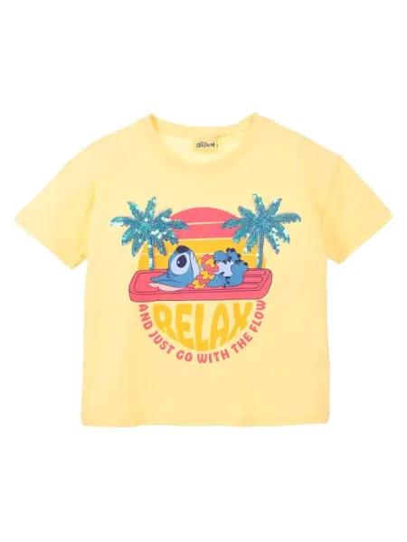 Tricou Lilo&stitch