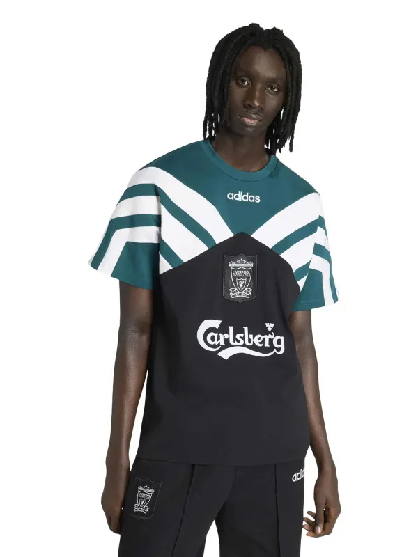 Tricou Liverpool Fc 95