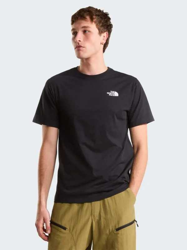Tricou M Box Nse Celebration Reg Ss