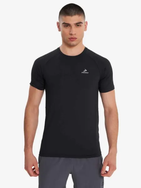 Tricou M D Running Trail Short Sleeve