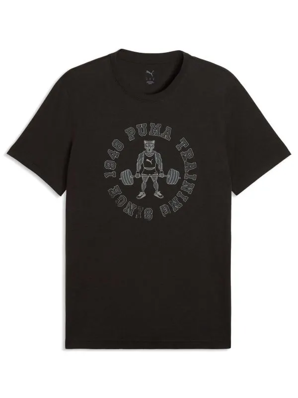 Tricou M Graphic 2