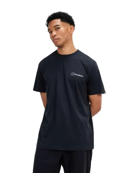 Tricou M Grappled Ss