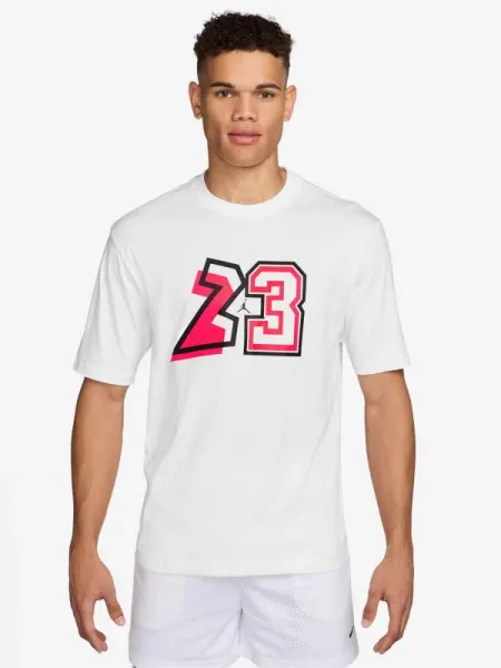 Tricou M J 23 Gfx Ss Crew