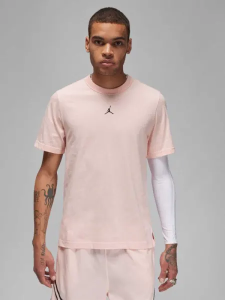 Tricou M J Df Sprt Ss Top