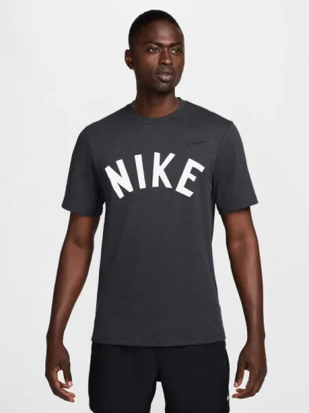Tricou M Nk Df Primary Swoosh Ss