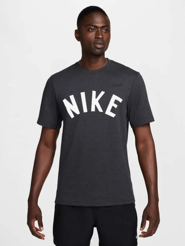 Tricou M Nk Df Primary Swoosh Ss
