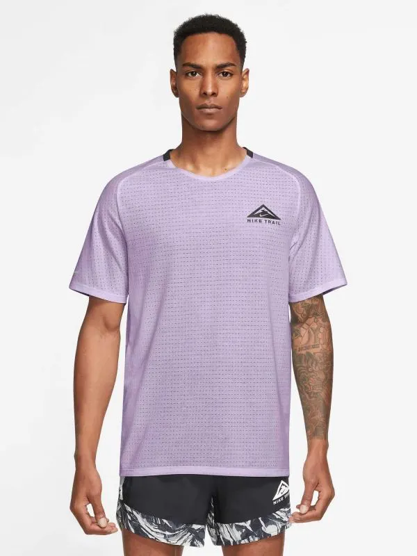 Tricou M Nk Df Solar Chase Ss Top