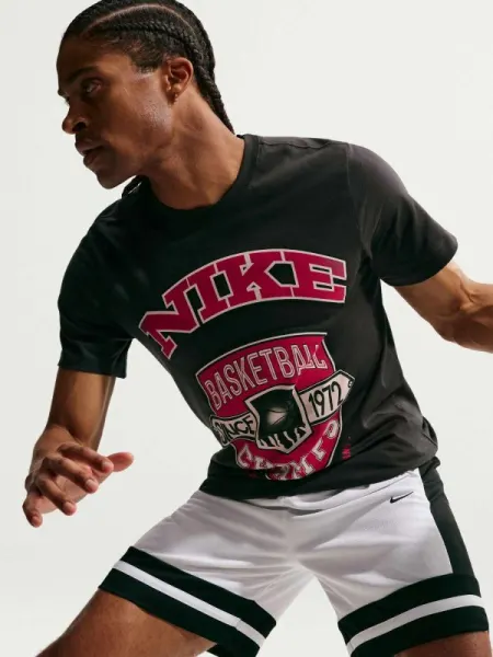 Tricou M Nk STD Asbury Champs