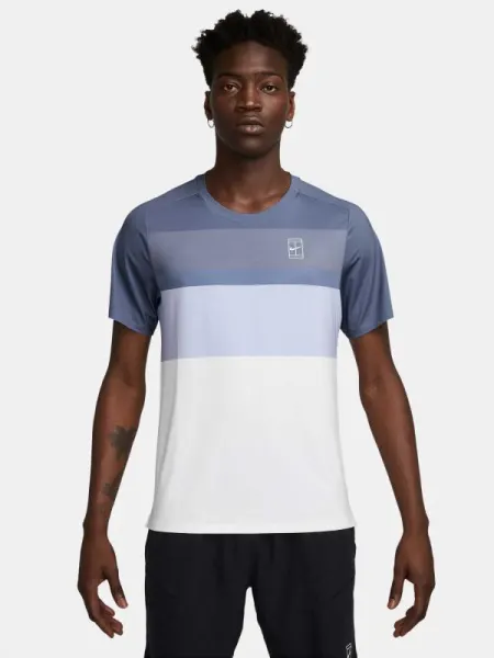 Tricou M Nkct Df Advtg Top Print