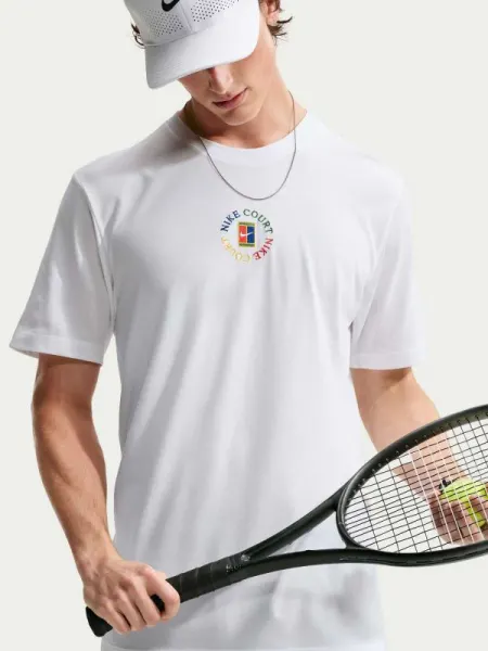 Tricou M Nkct Df Std Heritage