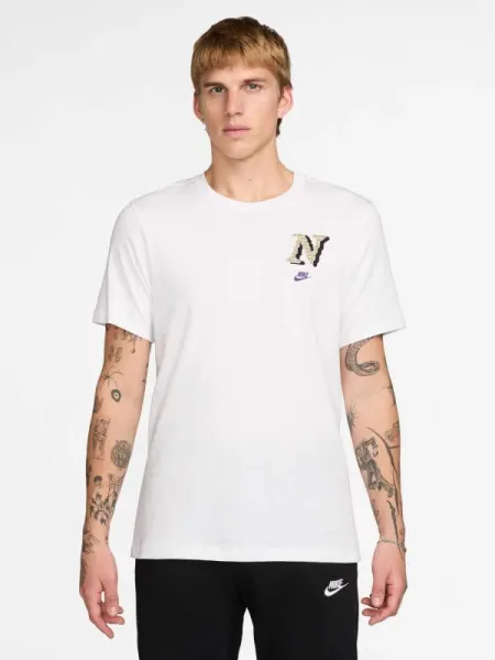 Tricou M Nsw Club Neo Varsity