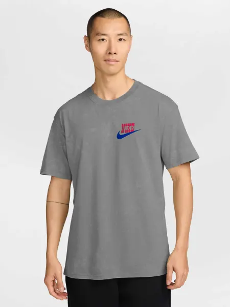 Tricou M Nsw Lse Ath West Dna