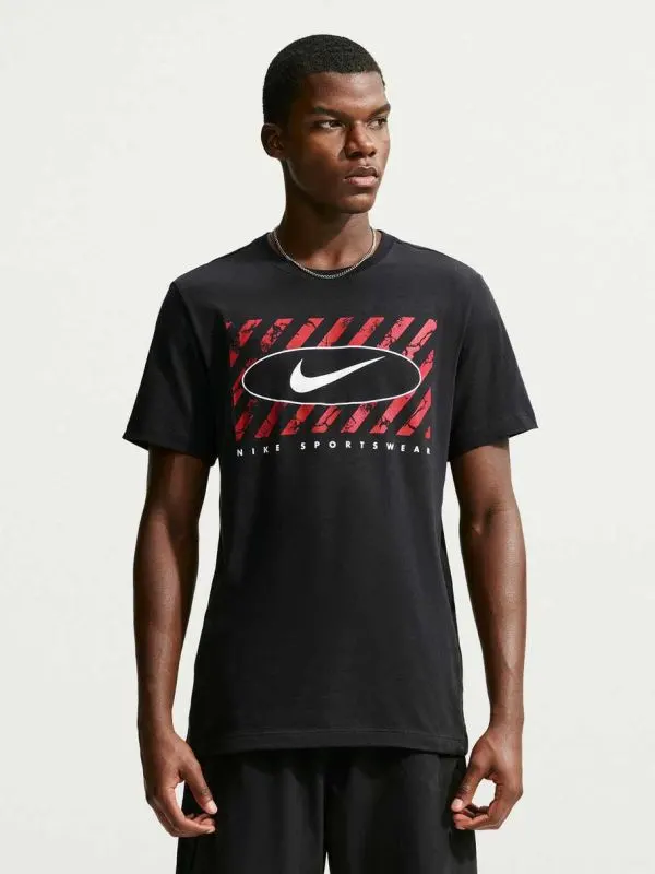 Tricou M Nsw Std Club 6mo Swoosh