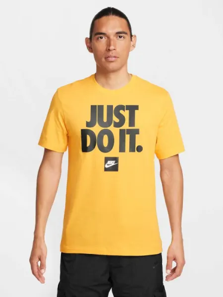 Tricou M Nsw Tee Fran Jdi Verbiage