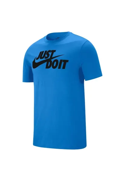 Tricou M NSW TEE JUST DO IT SWOOSH-AR5006-436