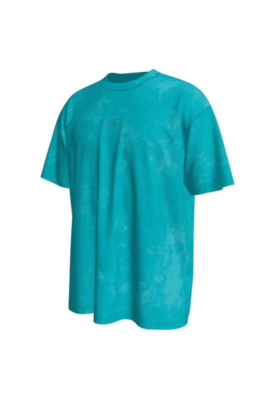 Tricou  M NSW TEE M90 SSNL PRE ESS S25-HJ0552-345