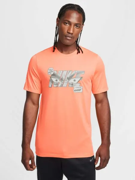Tricou M Sk Df Rlgd Iykyk