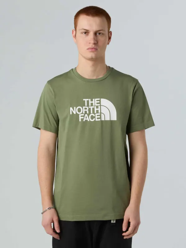 Tricou M Ss Easy