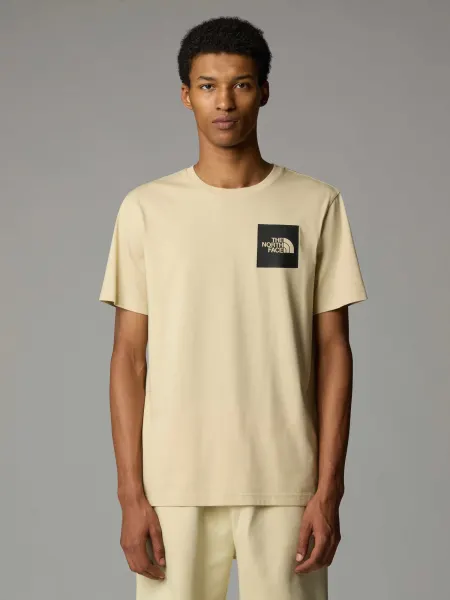 Tricou M Ss Fine
