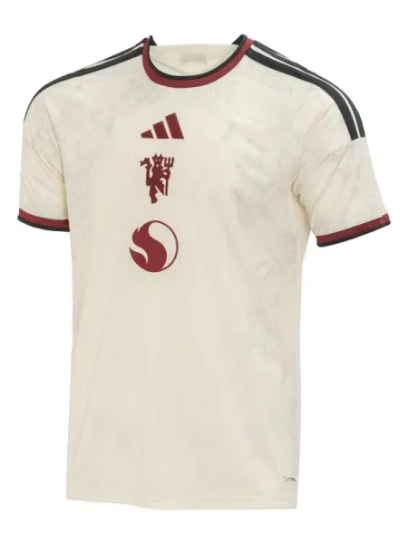 Tricou Manchester United 26/27 Third Jersey